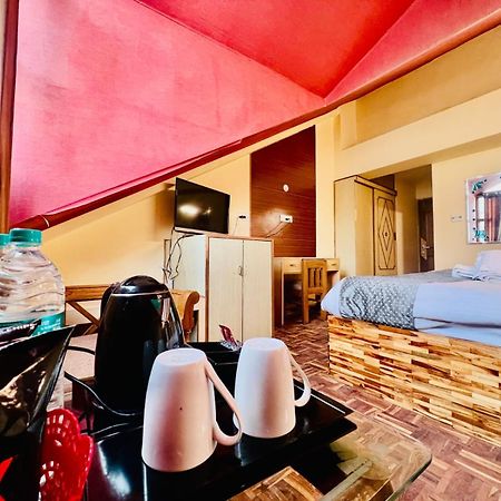 Hotel Kalinga Grand - Luxury Comfort !! Travellers Delight !! Budget Friendly !! Prime Location !! Guest Favourite مايالي المظهر الخارجي الصورة