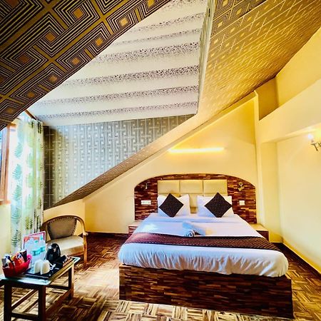 Hotel Kalinga Grand - Luxury Comfort !! Travellers Delight !! Budget Friendly !! Prime Location !! Guest Favourite مايالي المظهر الخارجي الصورة