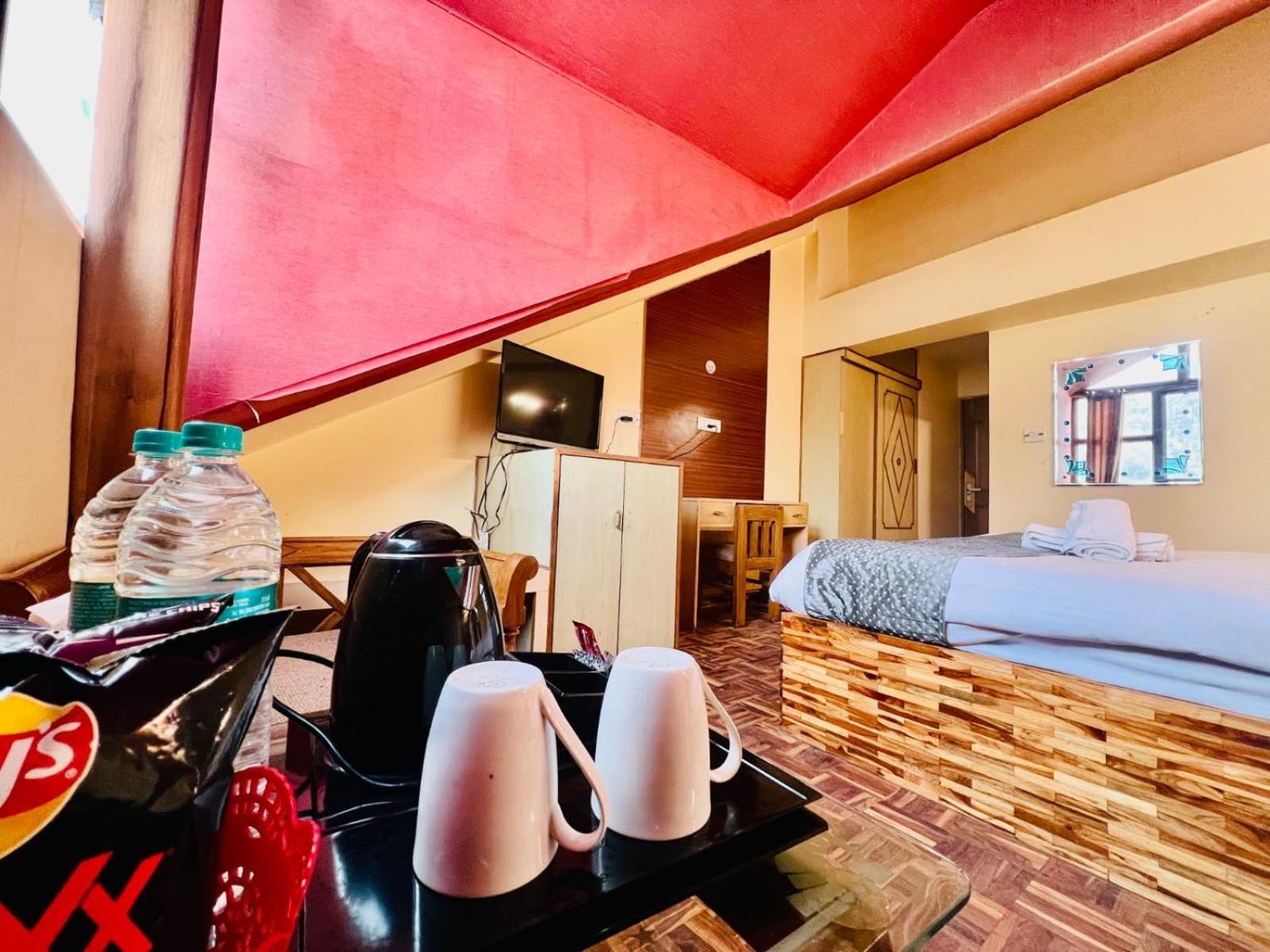 Hotel Kalinga Grand - Luxury Comfort !! Travellers Delight !! Budget Friendly !! Prime Location !! Guest Favourite مايالي المظهر الخارجي الصورة