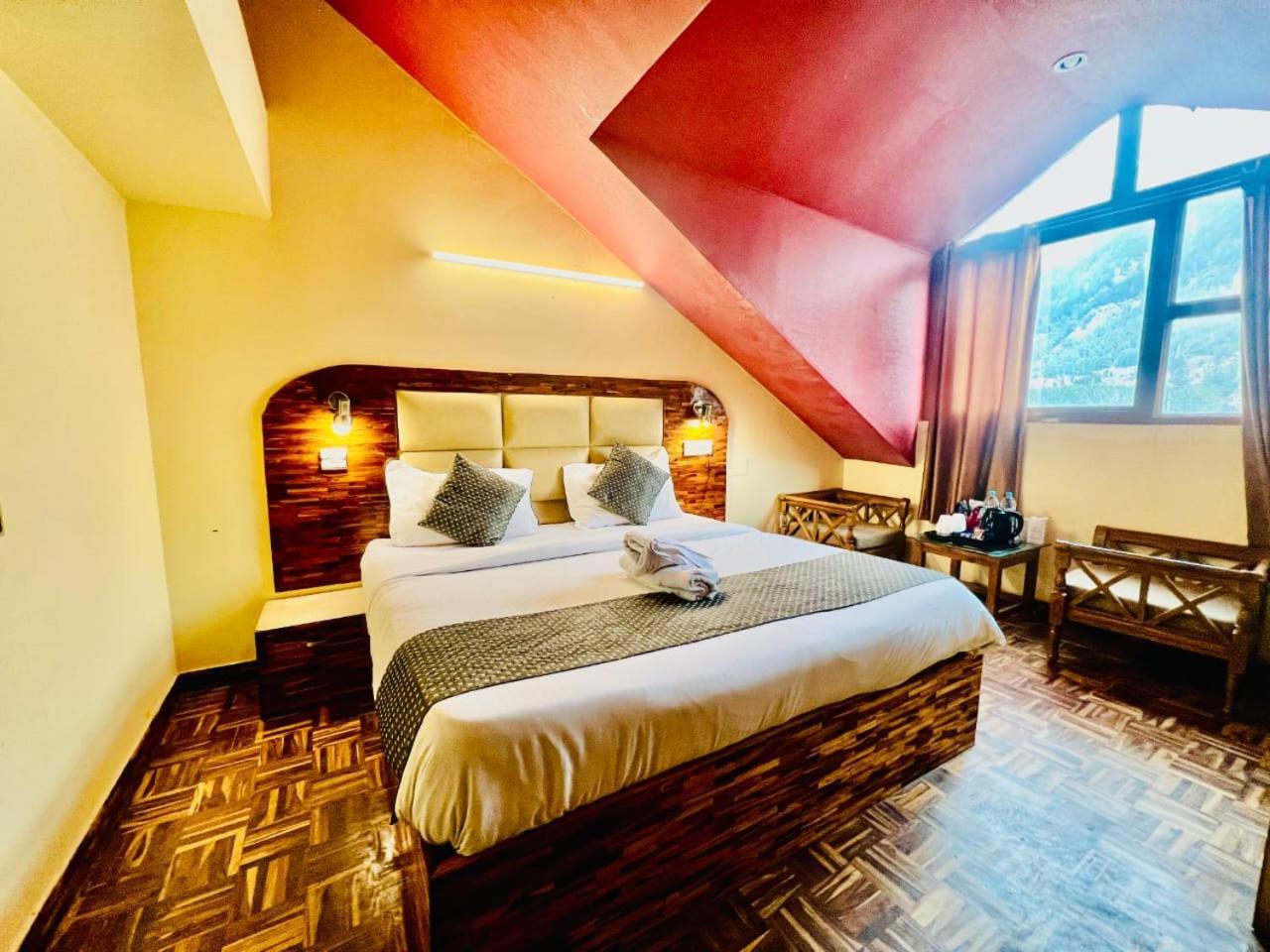 Hotel Kalinga Grand - Luxury Comfort !! Travellers Delight !! Budget Friendly !! Prime Location !! Guest Favourite مايالي المظهر الخارجي الصورة